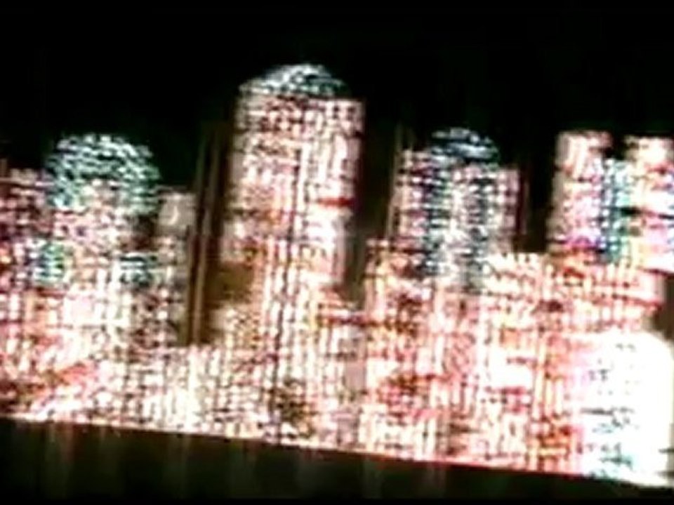 Cali Sucursal Del Cielo video-MP4 - MPEG-4 Video