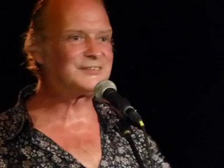 Les filles de 60 ans - Leprest (7) - Jehan - Aizac 07 (Qu'aizaco) - Que j'ai filmé le 5 août  2012