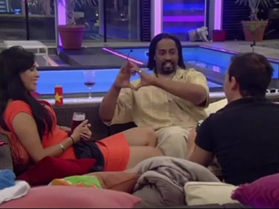 BB13UK When 3 become 1