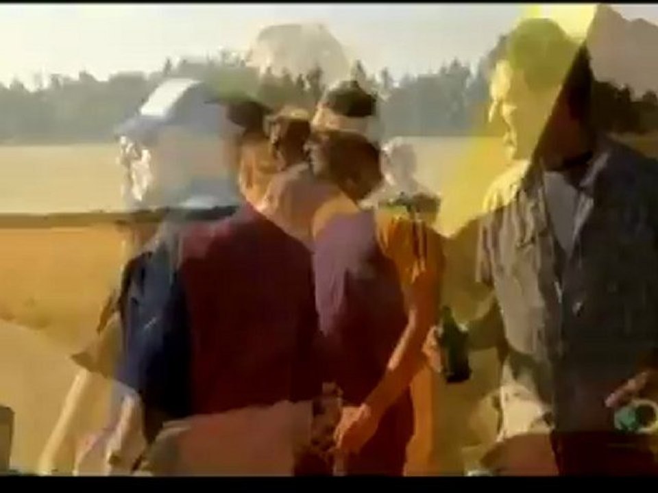 GimliGlider video Dailymotion