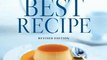 Cooking Book Review: The New Best Recipe by Cook's Illustrated Magazine, John Burgoyne, Carl Tremblay