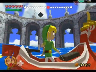 Guide The Wind Waker - Partie 10 : Hyrule