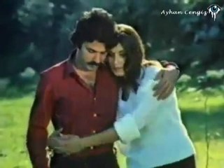 Aramızda Engeller Var - Ferdi Tayfur