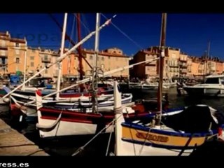 Karl Lagerfeld estuvo a punto de quedarse ciego