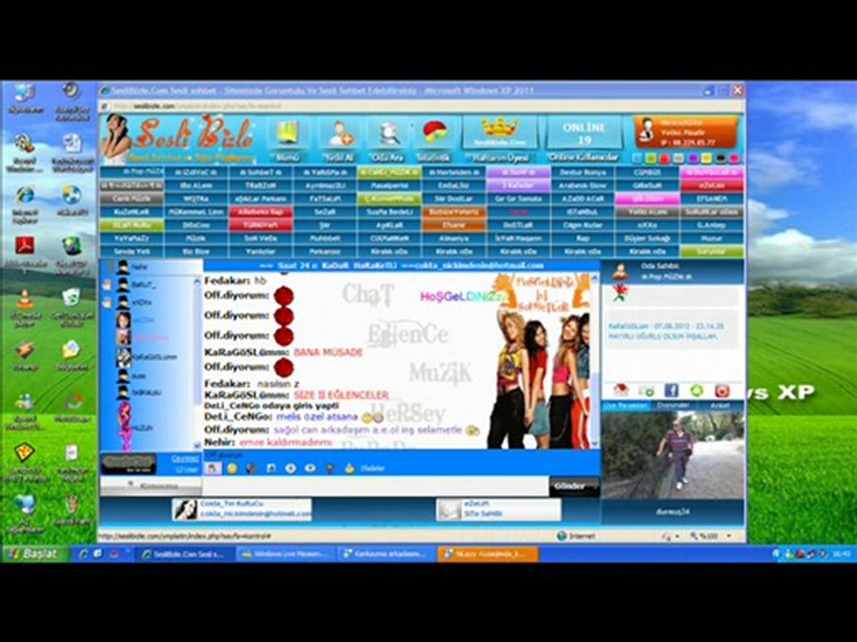 Seslisite-Seslisiteler-Seslibizle-Seslisitem-Seslibizle.com-Seslichat-kalppanel-Seslipanelciler-