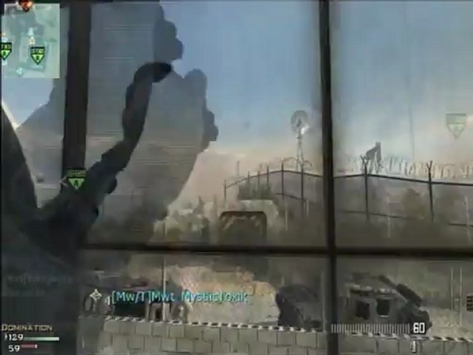 Erasus | The AlfaMontage | Across the map [ HQ