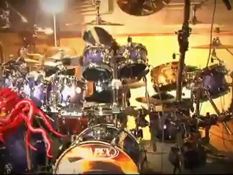 A Miracle in my Life (HANGAR) - Aquiles Priester