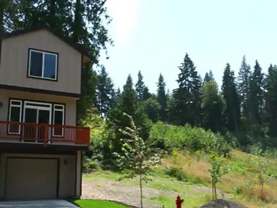 Video of 35920 Chinook St. / Sandy, Oregon real estate and homes