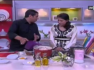 شهيوات مع شميشة : الجمعة 10 غشت