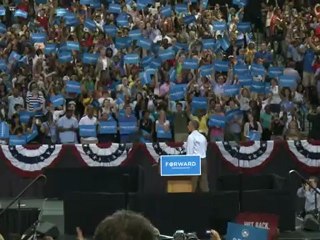 Romney shakes up campaign with Ryan VP pick