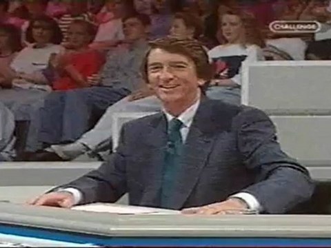 The Krypton Factor 1989 - Full Episode D