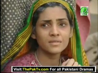 Chehra e Zan (Nimmo Papad Wali) By Tv One - 10th Agust 2012 - Part 5
