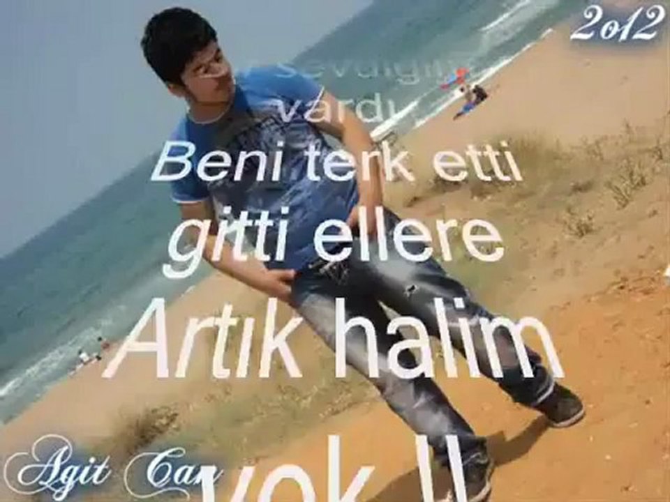 Kral Styla - Çıma Ez Daye 2012