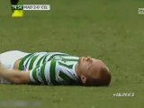 REAL MADRID 2-0 CELTIC Procurar jogos de terror 11.08.2012