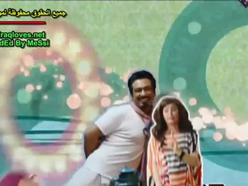 رجال وسط الحريم الحلقة 22