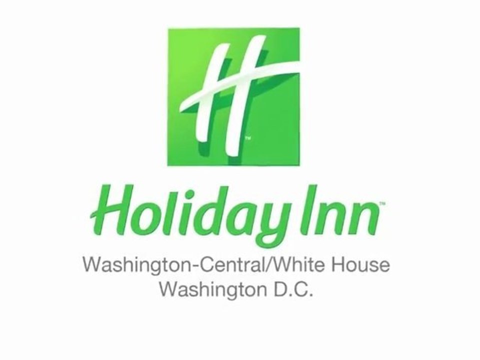 Holiday Inn Washington DC - Central/White House http://www.inndc.com