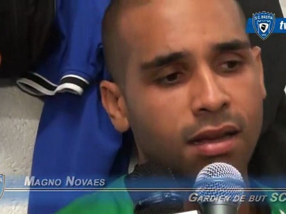 L1 / 2012-13 : Sochaux 2-3 Bastia : L'après match