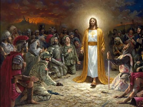 The Ten Commandments Song - A Catholic School Memory