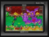 Boss final + fin : mario & luigi superstar saga