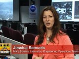 Curiosity Rover Update - Surface Operations Begin