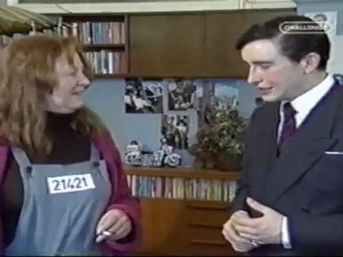 The Krypton Factor 1989 - Full Episode C