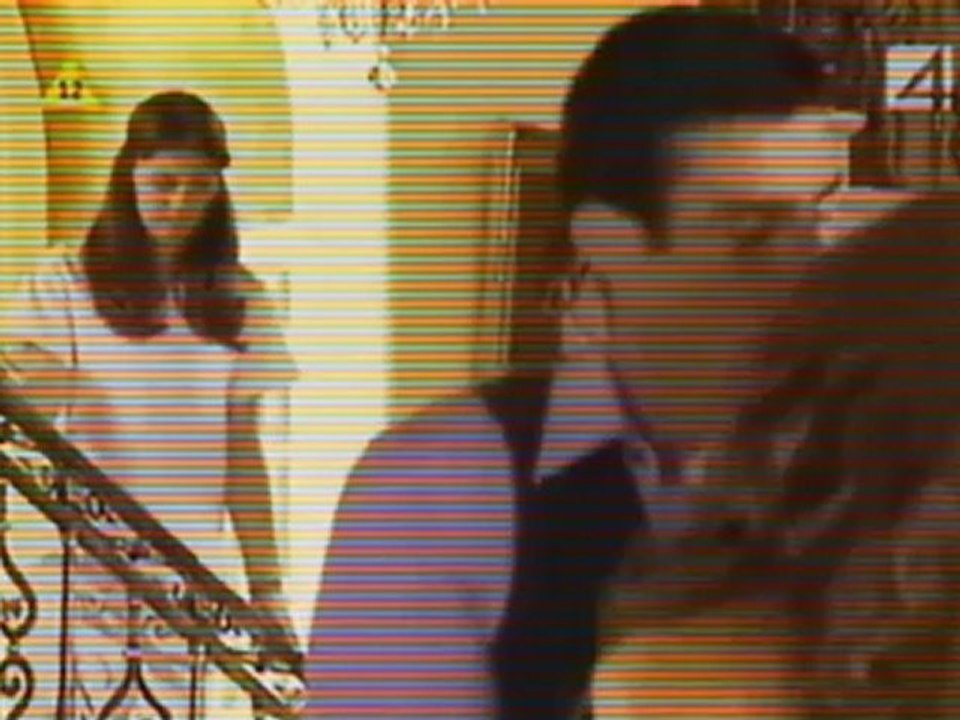 Max Y Diana