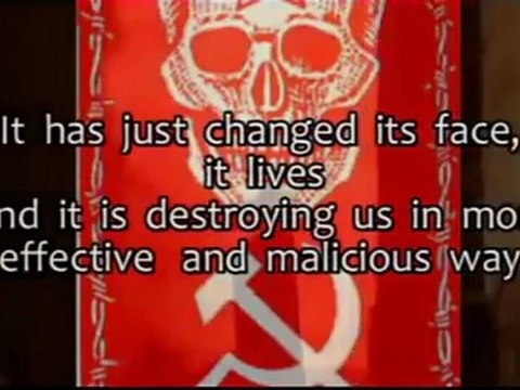 Marxists Of The 21st Century - The New Left