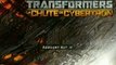 VideoPreview : TransFormers La Chute De Cybertron Démo (Ps3) Part 1