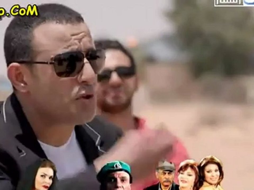 مسلسل خطوط حمرا - الحلقة 24