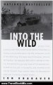 Travel Book Review: Into the Wild by Jon Krakauer