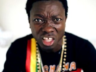 Michael Blackson Goes Off At USA Basketball Team For Beating Team Nigeria By 83 Points