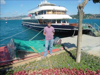 ADNAN TAYFUN gelen vurur