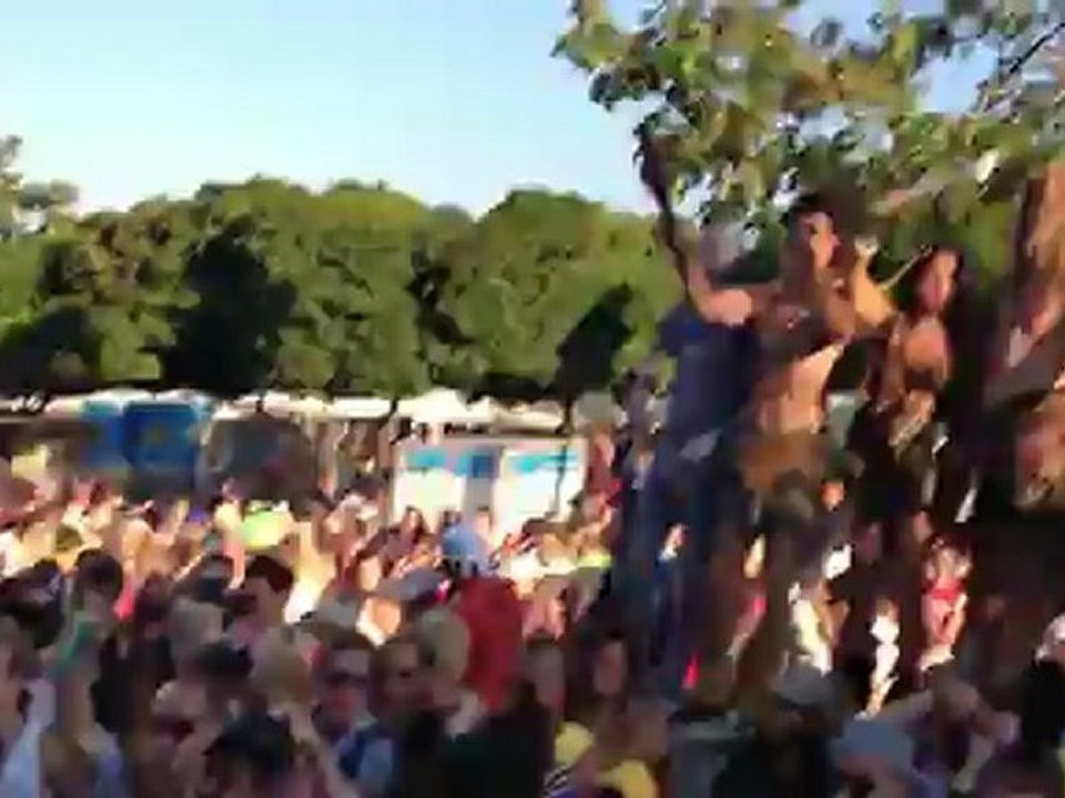 Street Parade 2012 No 4