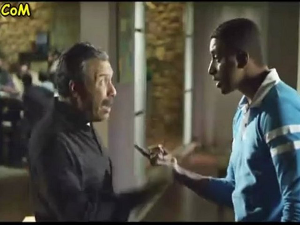 مسلسل 9 جامعة الدول - الحلقة 24