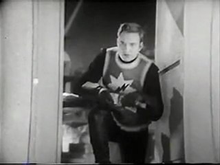 The Phantom Empire Part6 Disaster from the Skies