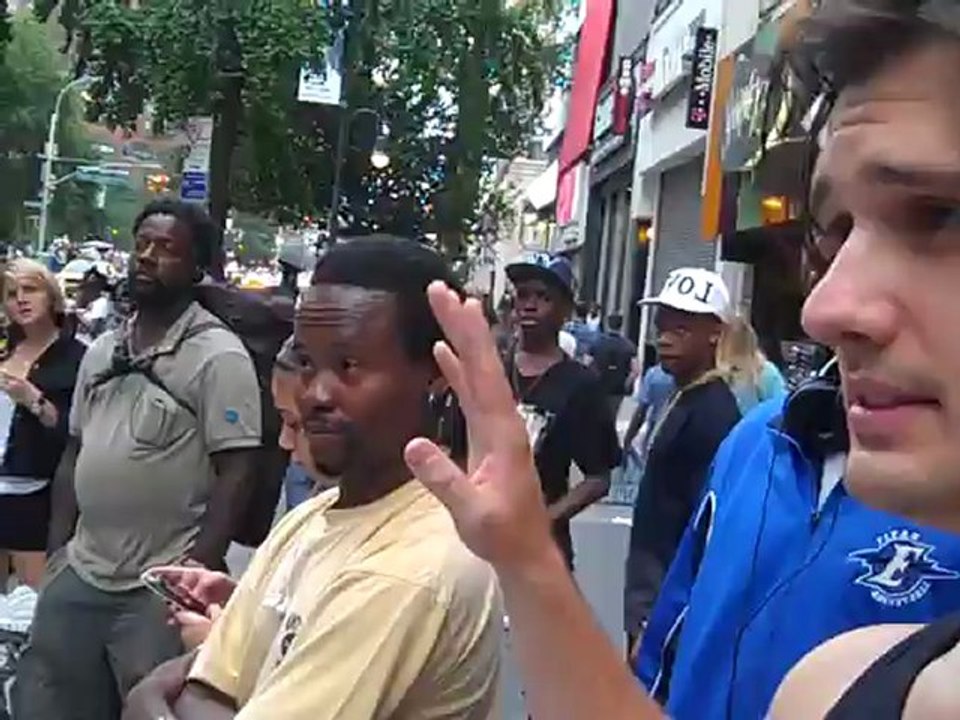 14TH. ST. ISRAELITES (THE TRUTH IS NOW) PT.10