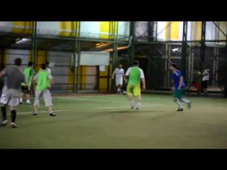 11.08.2012 Hayırdır Fc - Ramufa Unıted