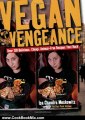 Cooking Book Review: Vegan with a Vengeance : Over 150 Delicious, Cheap, Animal-Free Recipes That Rock by Isa Chandra Moskowitz