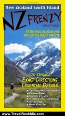 Travel Book Review: NZ Frenzy: New Zealand South Island by Scott Cook
