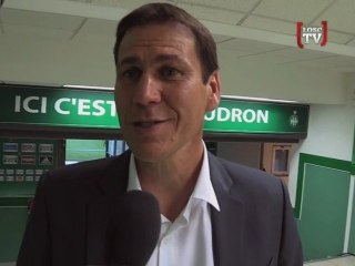 "Enfin une première réussie !"