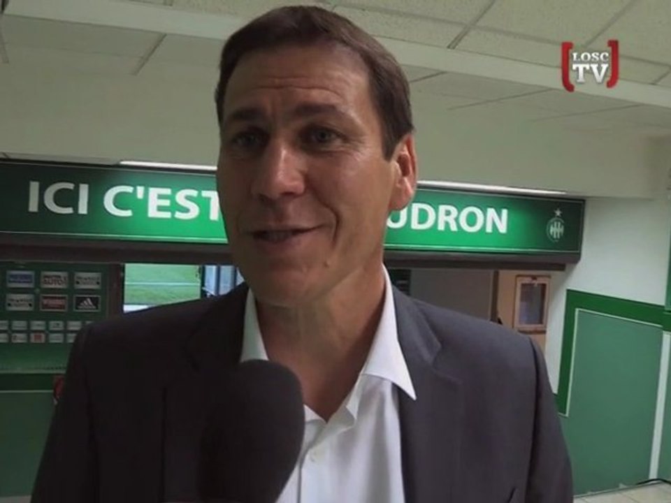 "Enfin une première réussie !"