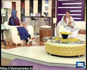 Azizi as A Famous Poet Jeem Seen Darkhan 10th August 2012