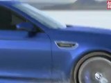 Vídeo: BMW M5 - Arte de alto rendimiento