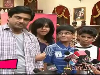 Star Cast of 'Parichay Nayee Zindagi Kay Sapno Ka'