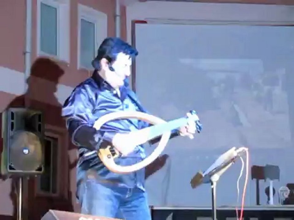 Coşkun Sabah Seydişehir konseri-2