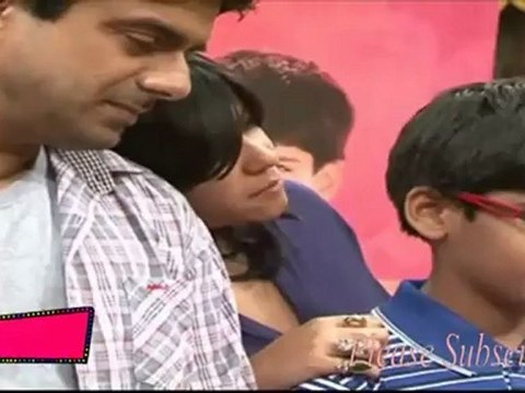 Ekta Kapoor on Characters of 'Parichay Nayee Zindagi Kay Sapno Ka'