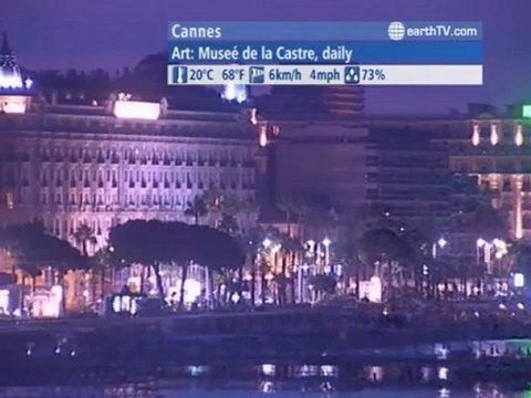 Budapest - Hungary, Warsaw - Poland, Barcelona - Spain, Cannes - France, Vienna - Austria, Agadir - Morocco, Dusseldorf - Germany