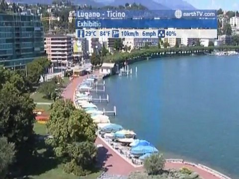 Niagara Falls - Canada, Hamburg - Germany, Cannes - France, Doha - Qatar, Lugano - Ticino - Switzerland, Macau SAR - China, Warsaw - Poland