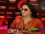 Illa Arun on Jurry of 'Global Indian Music Awards'