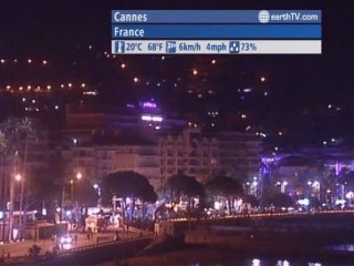 Tenerife - Spain, Washington - USA, Niagara Falls - Canada, London - United Kingdom, Agadir - Morocco, Cannes - France, Macau SAR - China